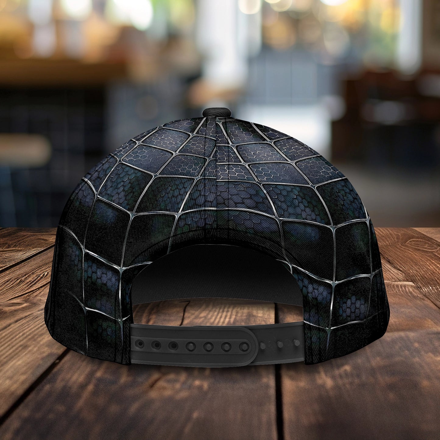 WST Sports Personalized Custom Classic Cap