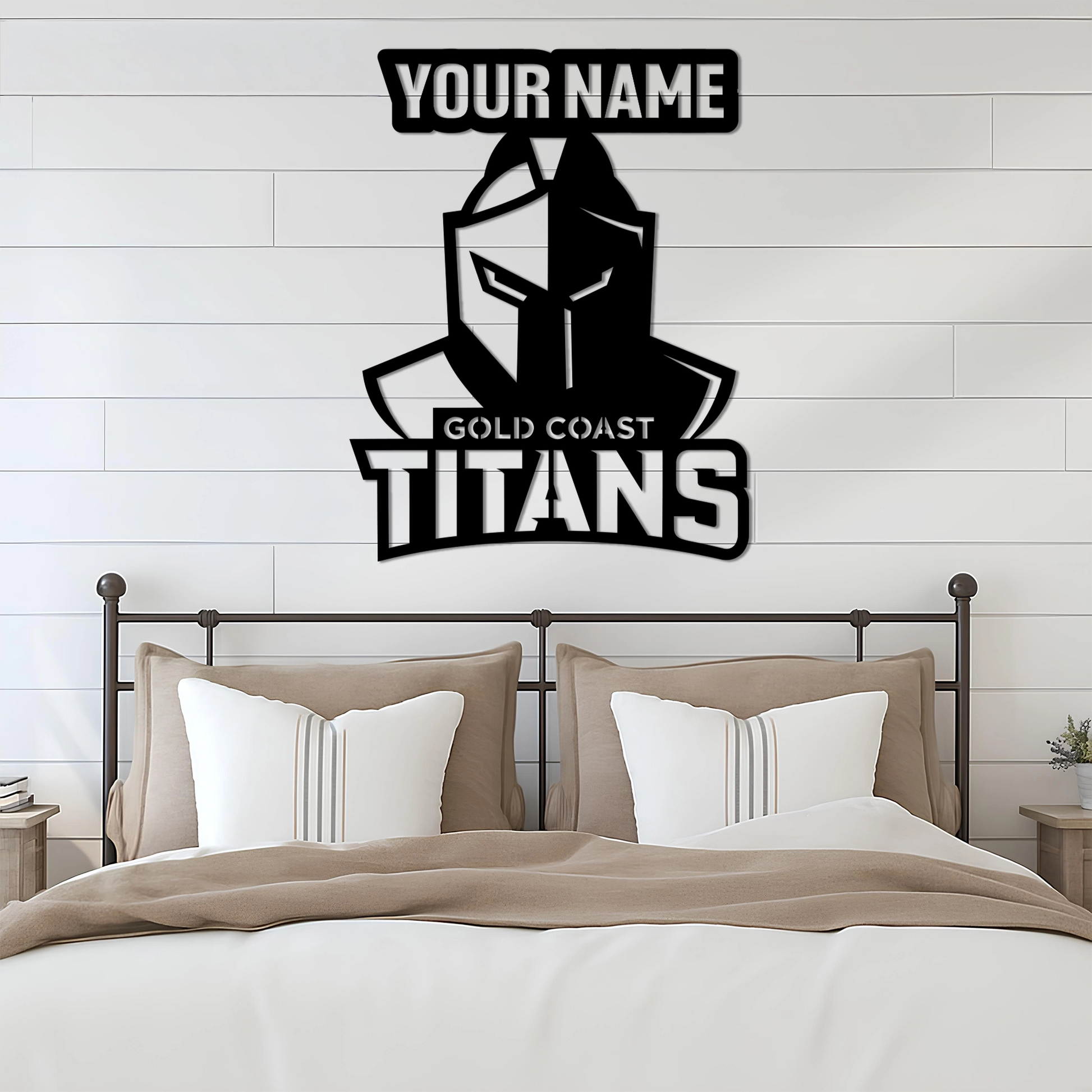 Personalized Wall Art Led Gifts For Fans 5