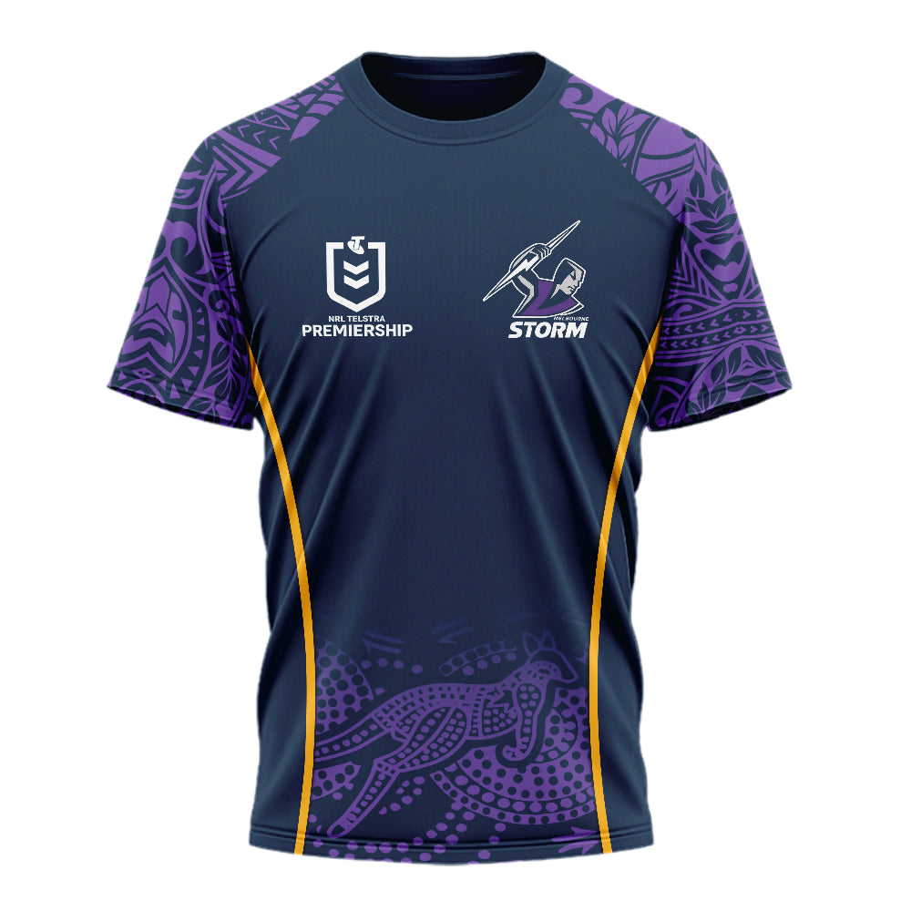 MEL Personalized Custom T Shirt 3