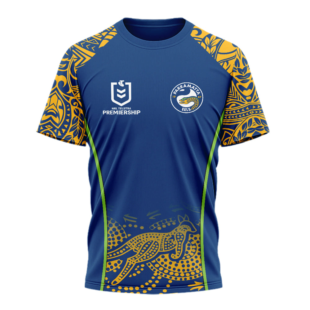 PAR Personalized Custom T Shirt 3