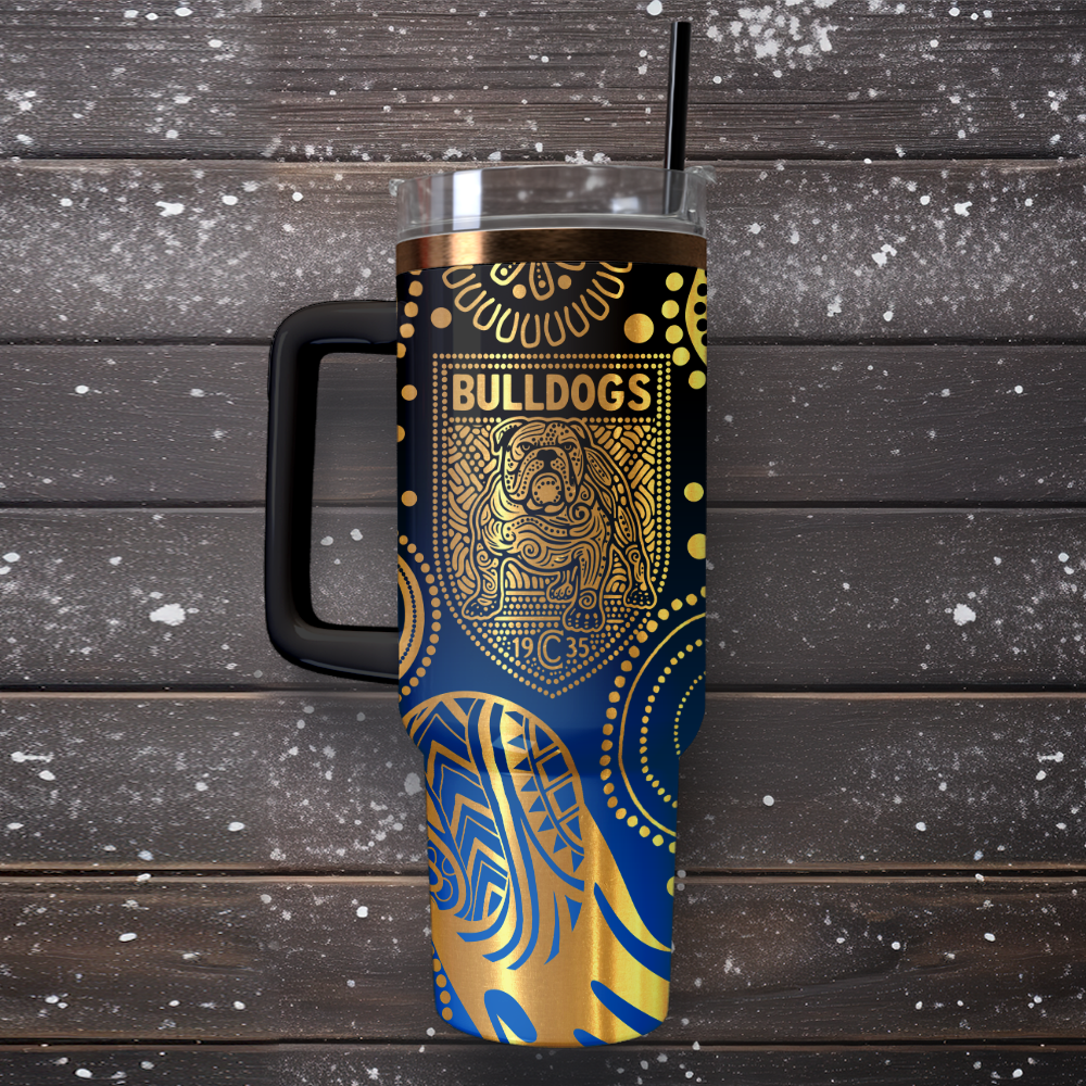 CBY Personalized Custom 40oz 30oz Stainless Steel Tumbler With Handle 3