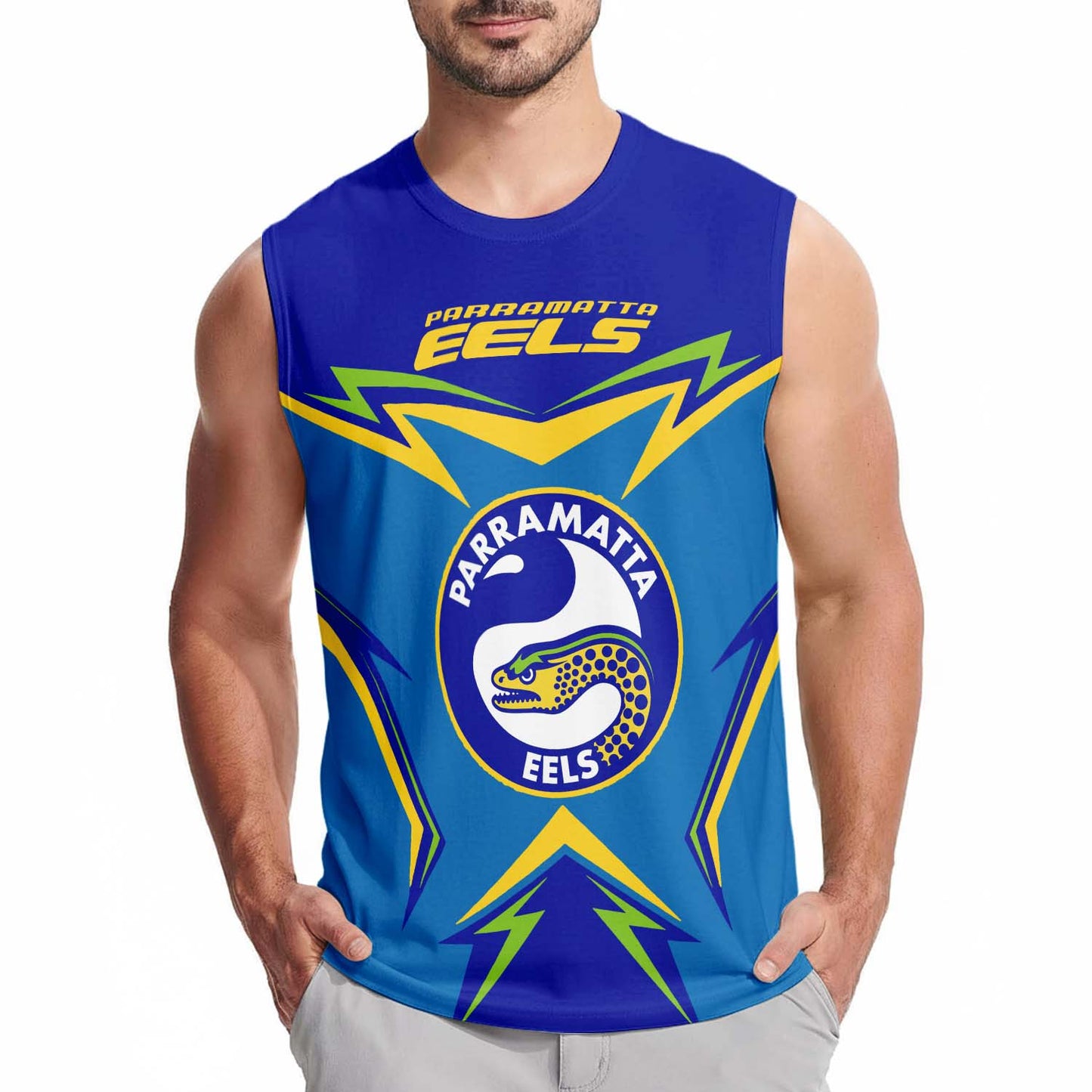 PAR Personalized Custom Tanktop