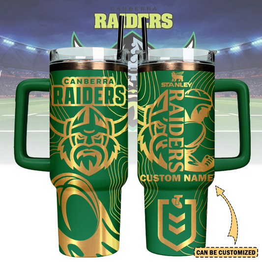 Custom 40oz 30oz Stainless Steel Tumbler With Handle 8