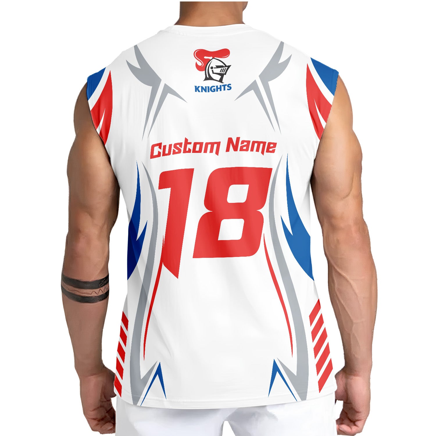 NEW Personalized Tank Top
