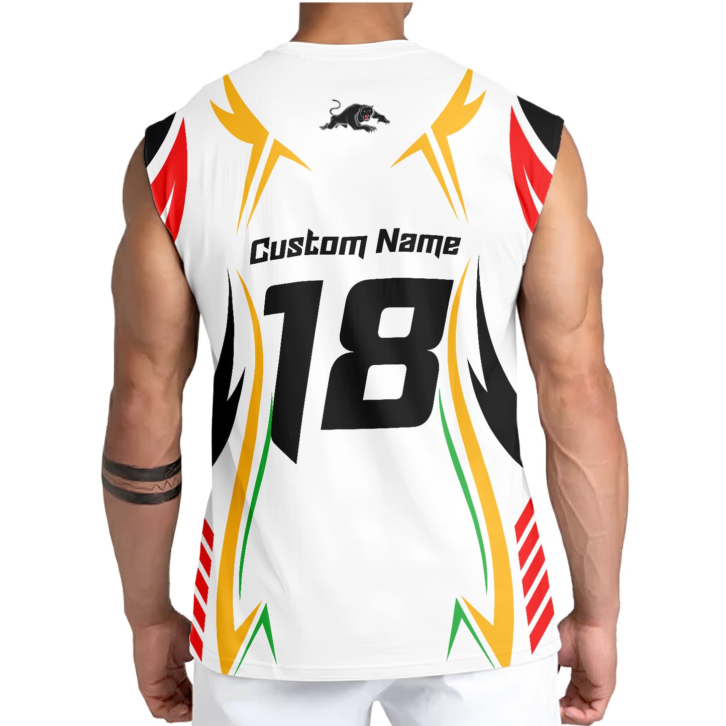 PEN Personalized Tank Top