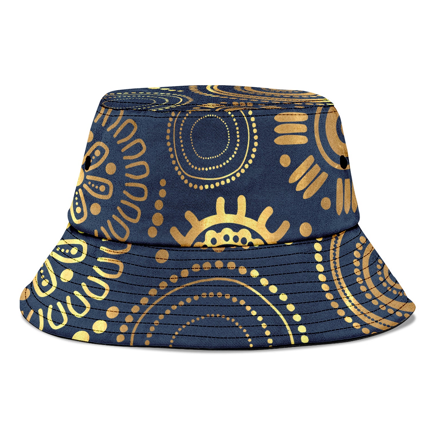 ADE Personalized Bucket Hat