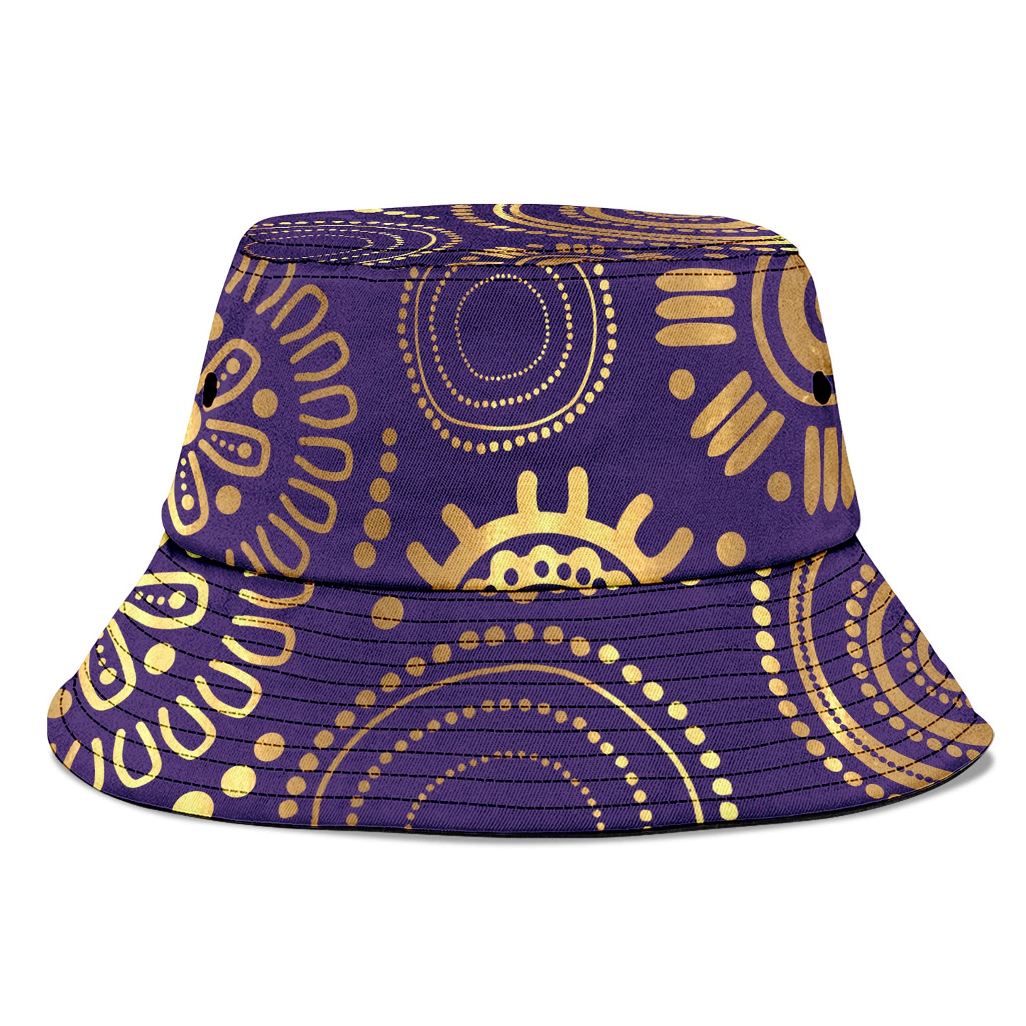 FRE Personalized Bucket Hat