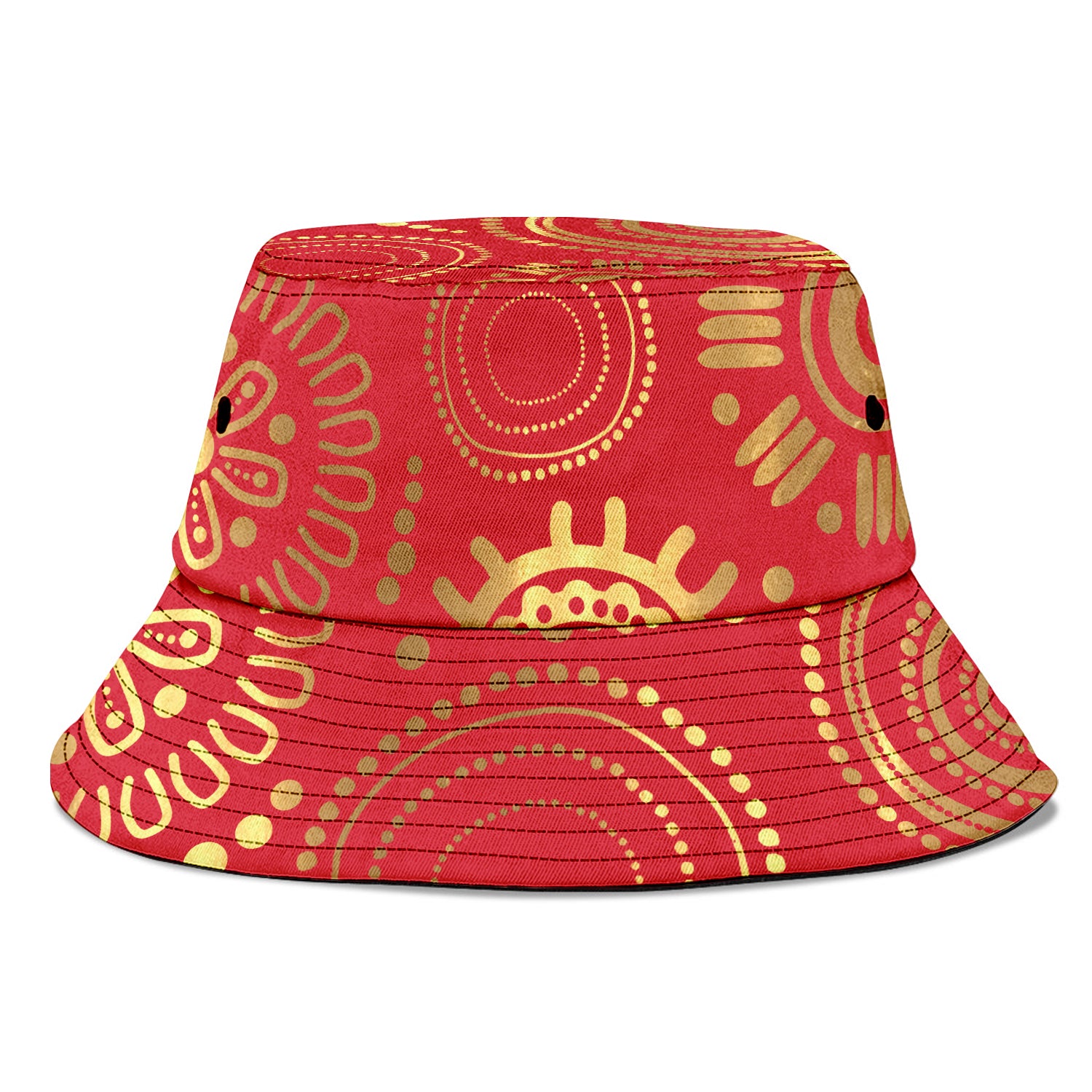 SS Personalized Bucket Hat