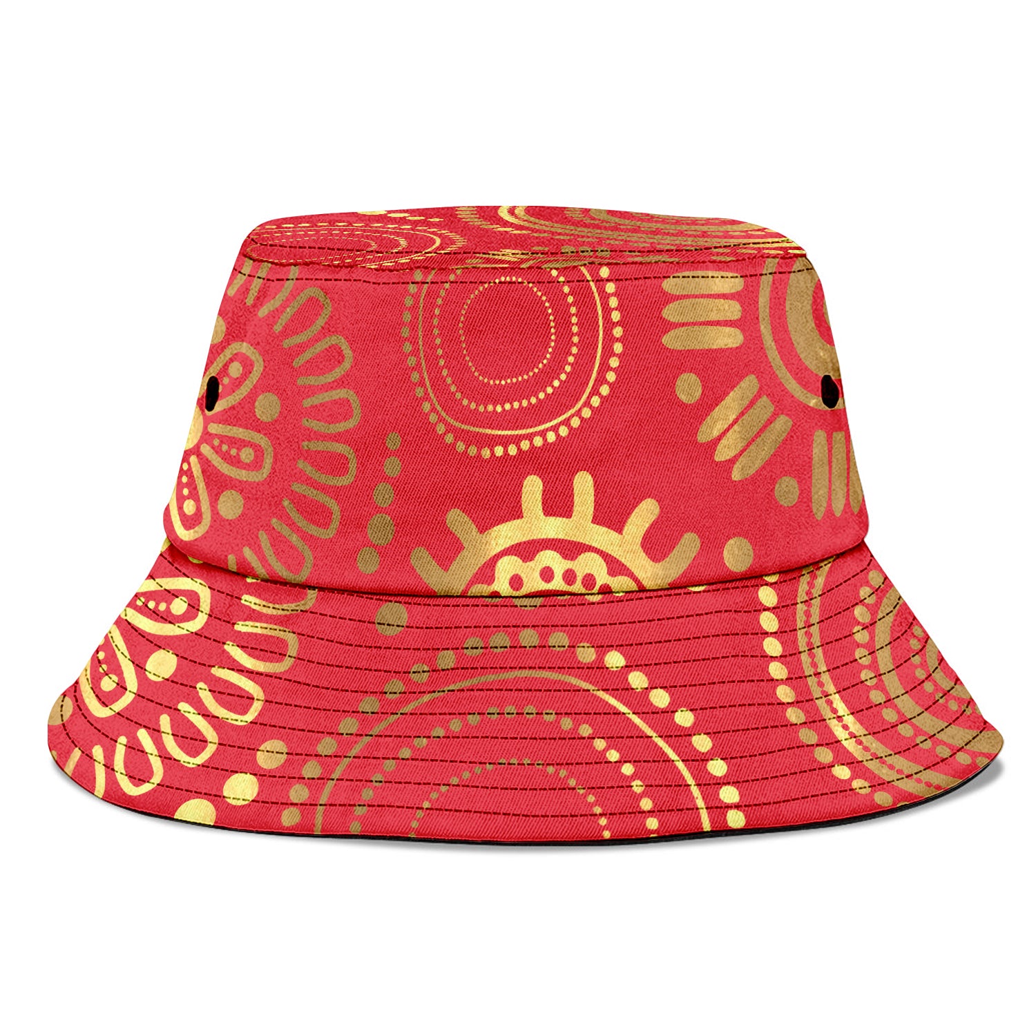 STK Personalized Bucket Hat