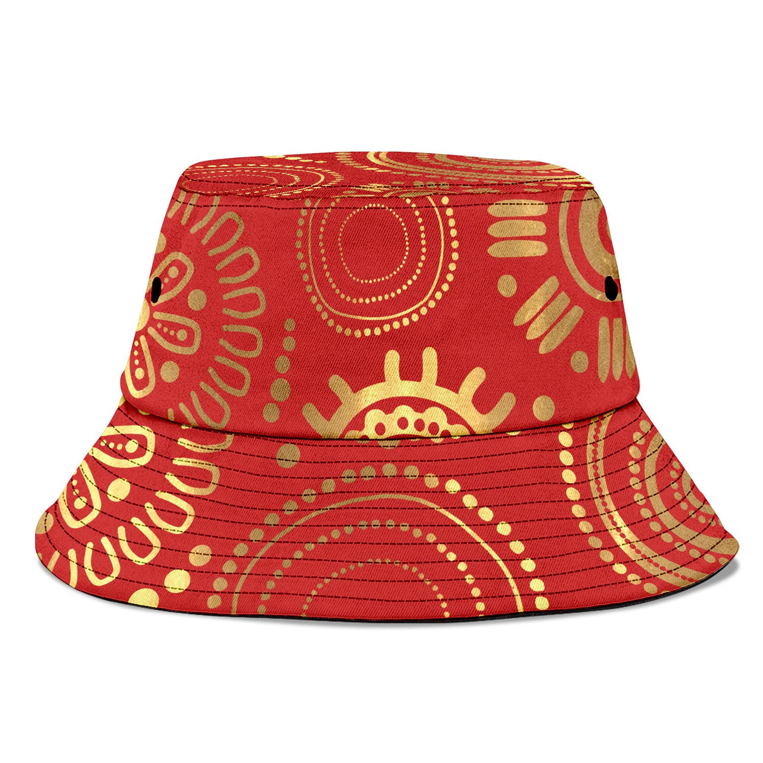 GCS Personalized Bucket Hat