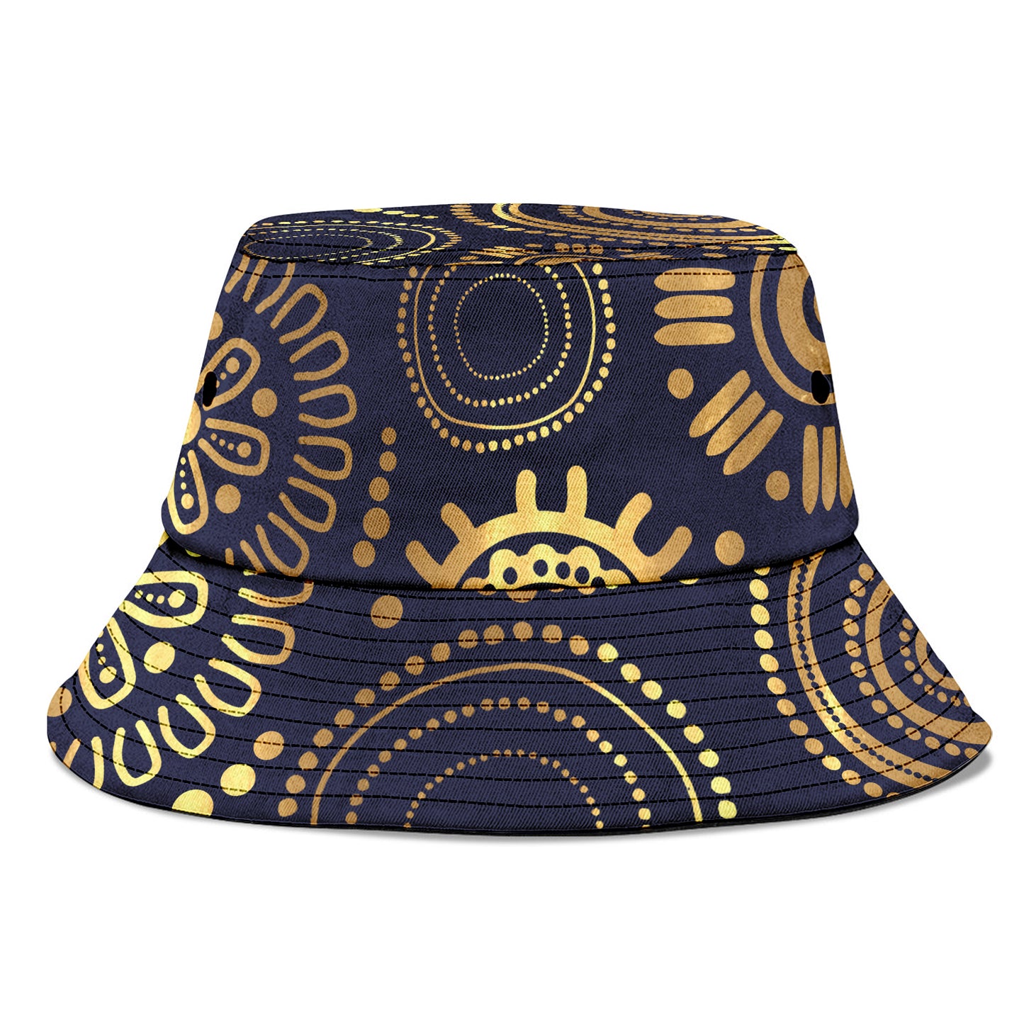CAR Personalized Bucket Hat