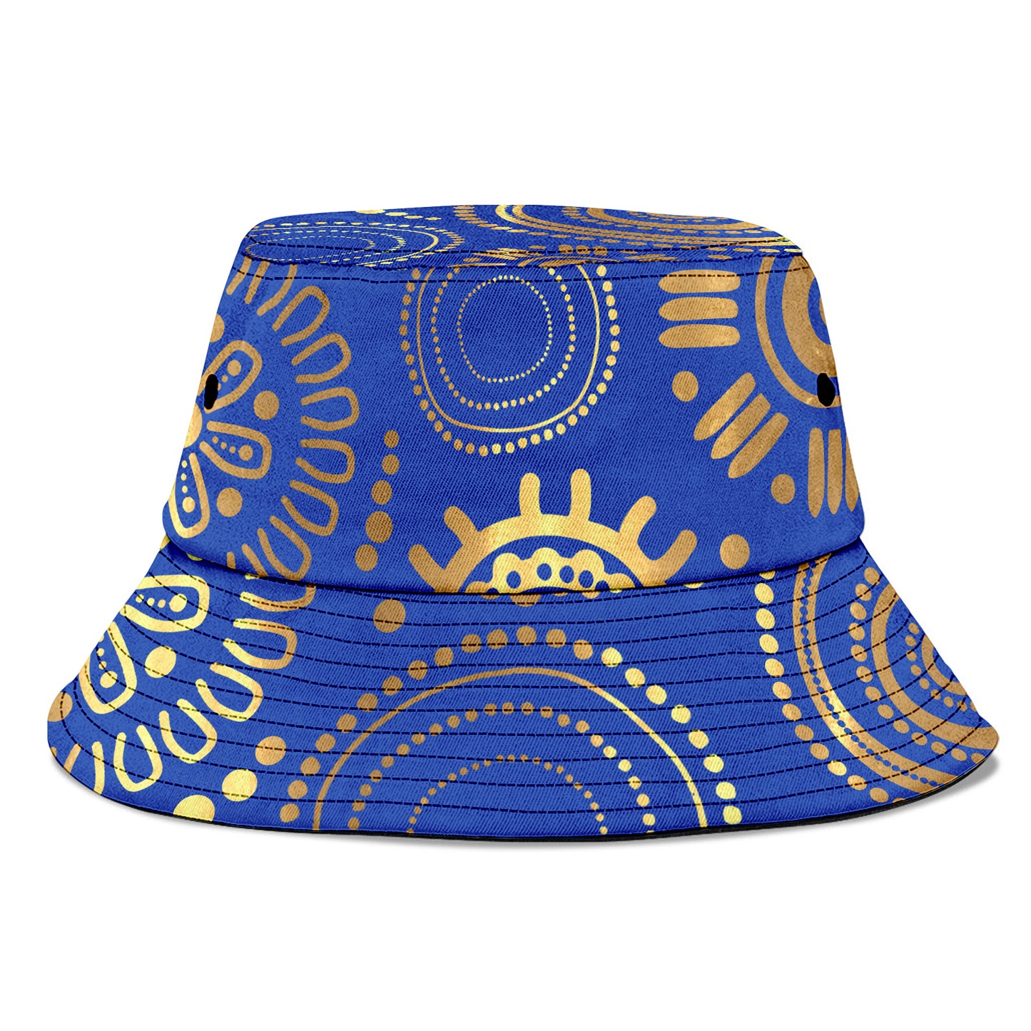 NTH Personalized Bucket Hat