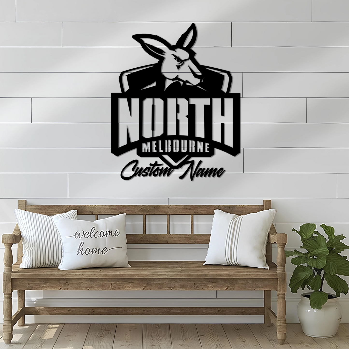Personalized Wall Art Led Gifts For Fans 29