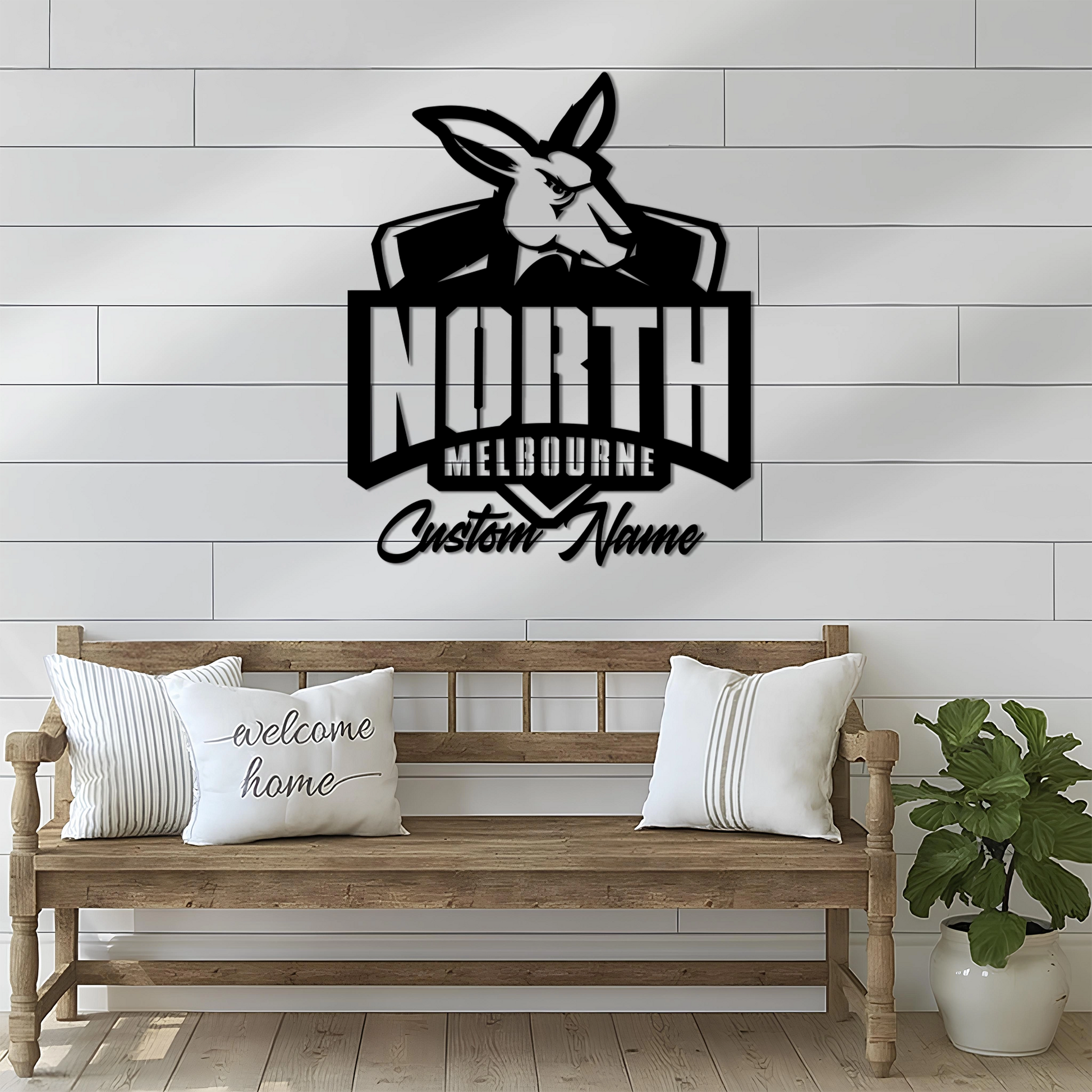 Personalized Wall Art Led Gifts For Fans 29