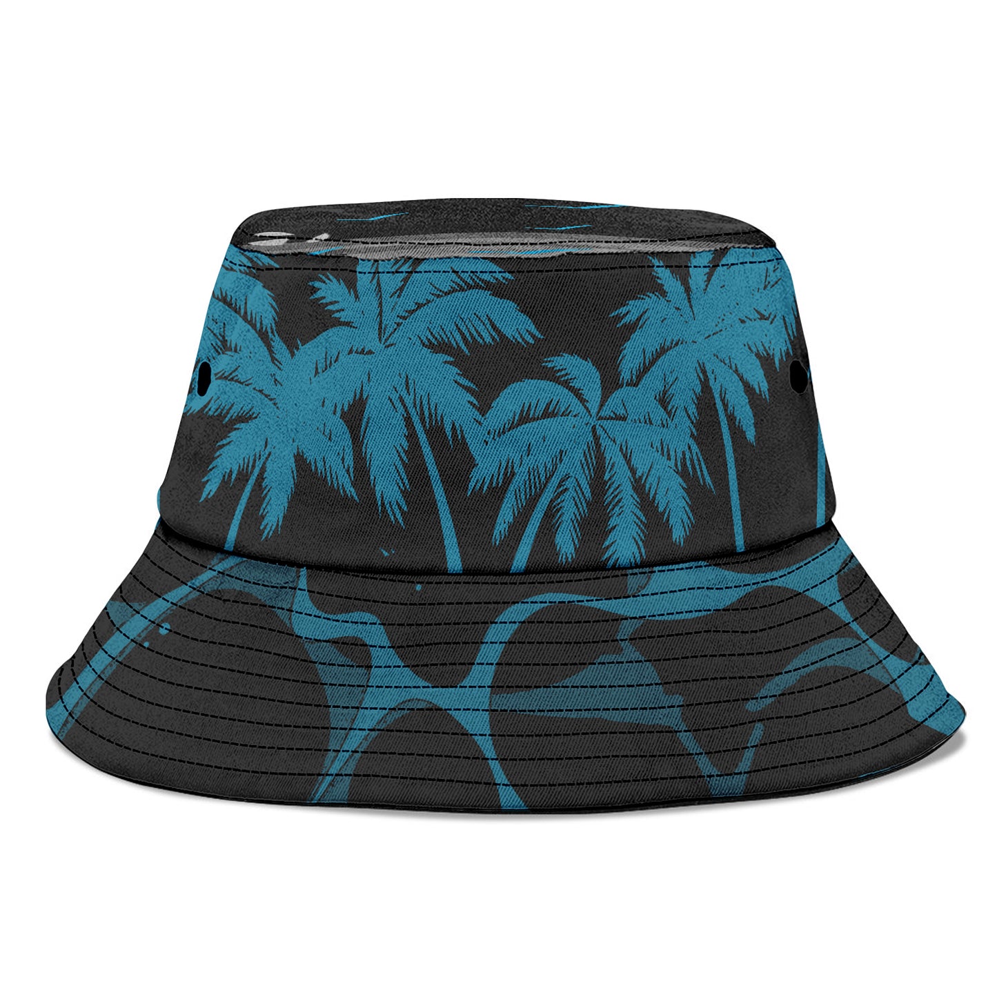 CRO Personalized Custom Bucket Hat