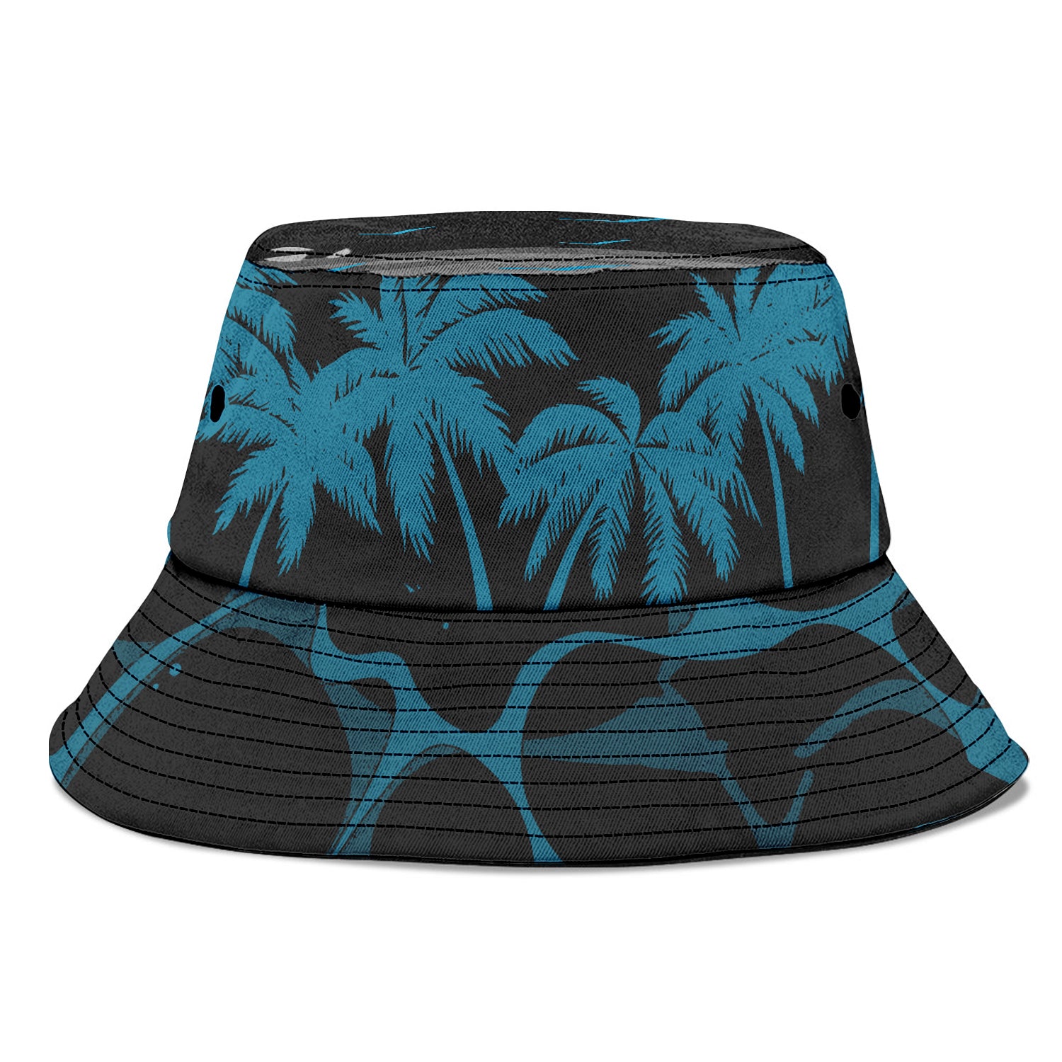 CRO Personalized Custom Bucket Hat