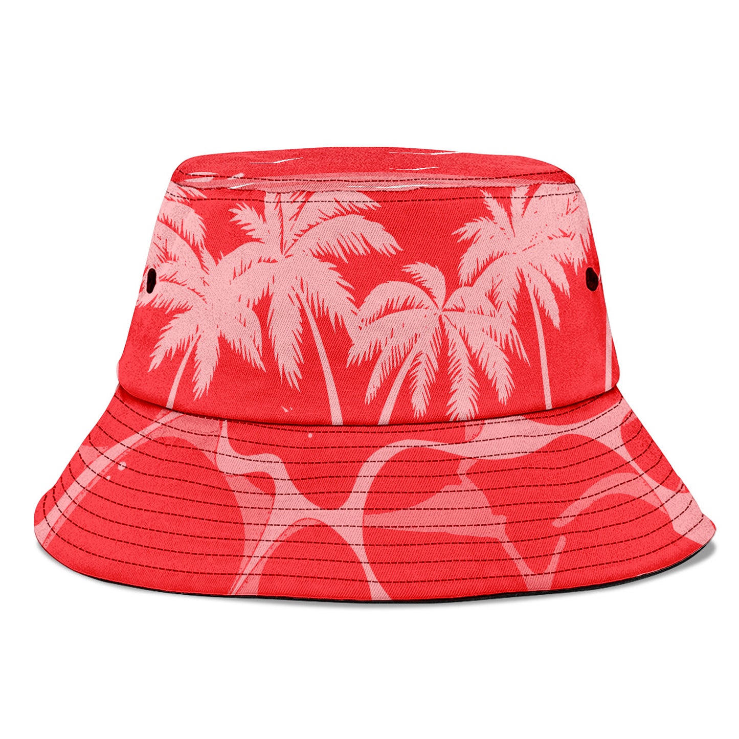 DOL Personalized Custom Bucket Hat