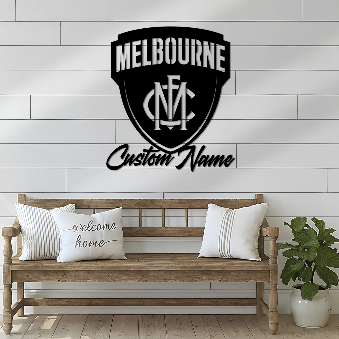 Personalized Wall Art Led Gifts For Fans 27