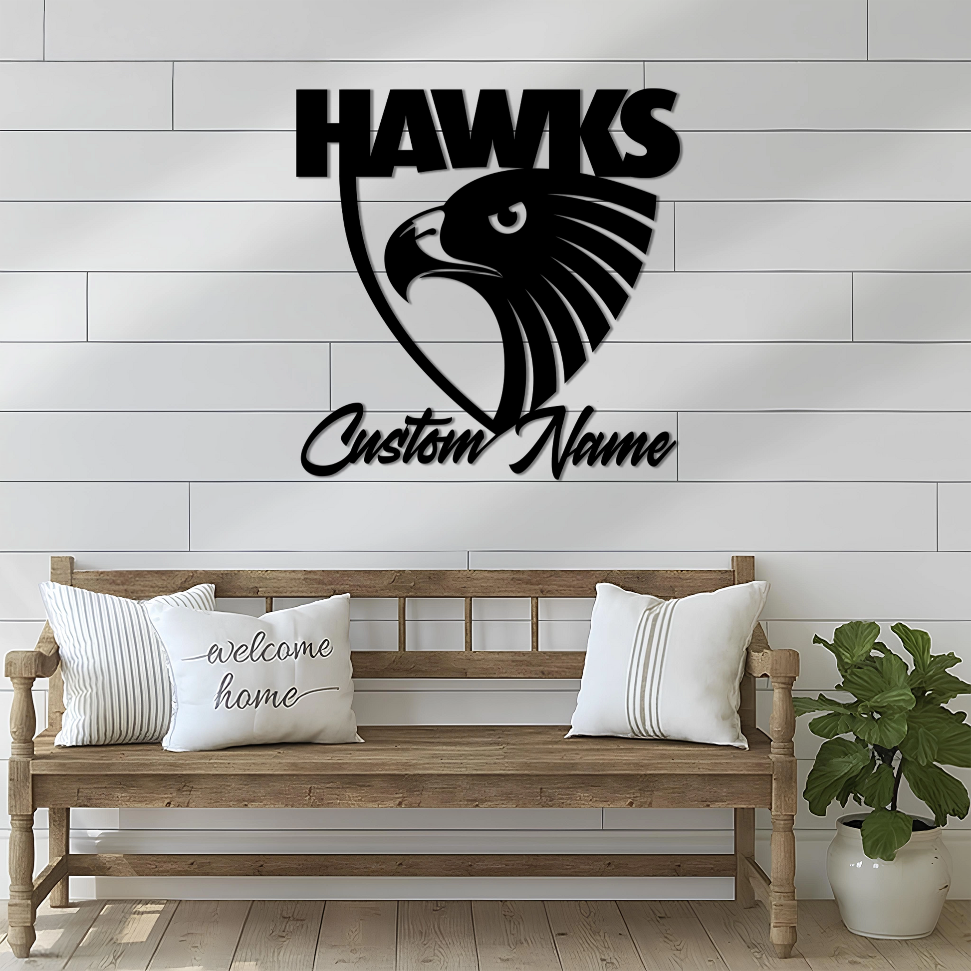Personalized Wall Art Led Gifts For Fans 26