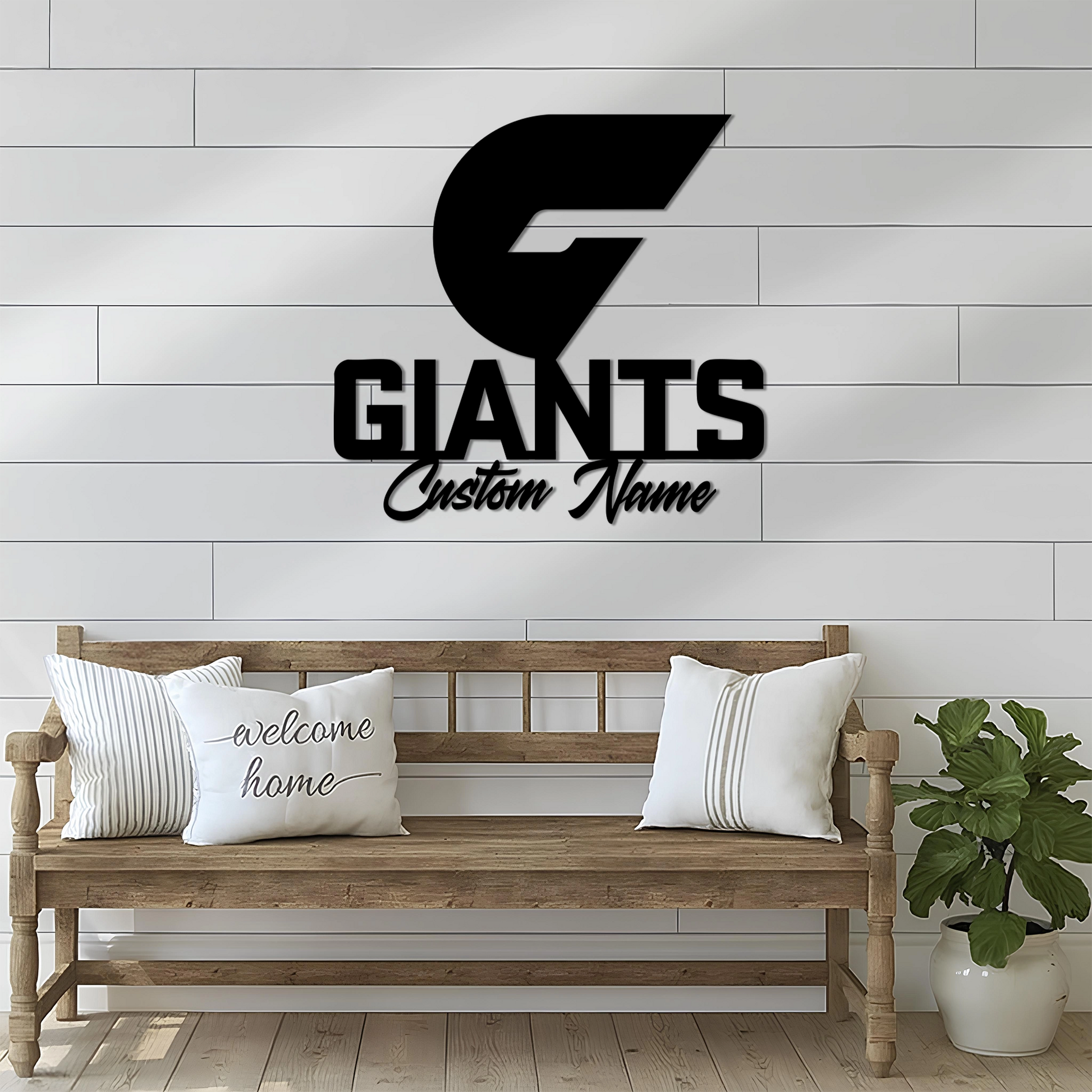 Personalized Wall Art Led Gifts For Fans 25