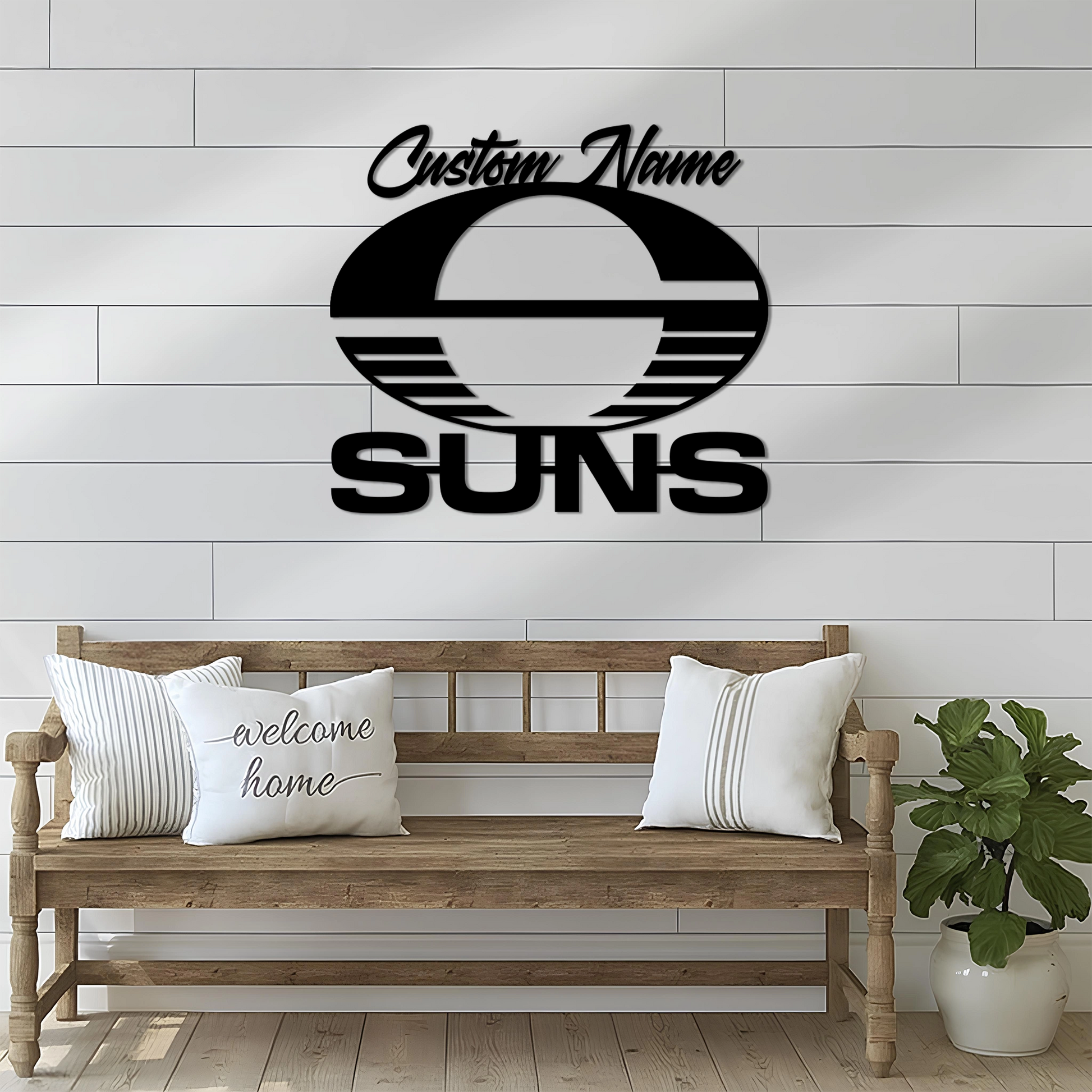 Personalized Wall Art Led Gifts For Fans 24
