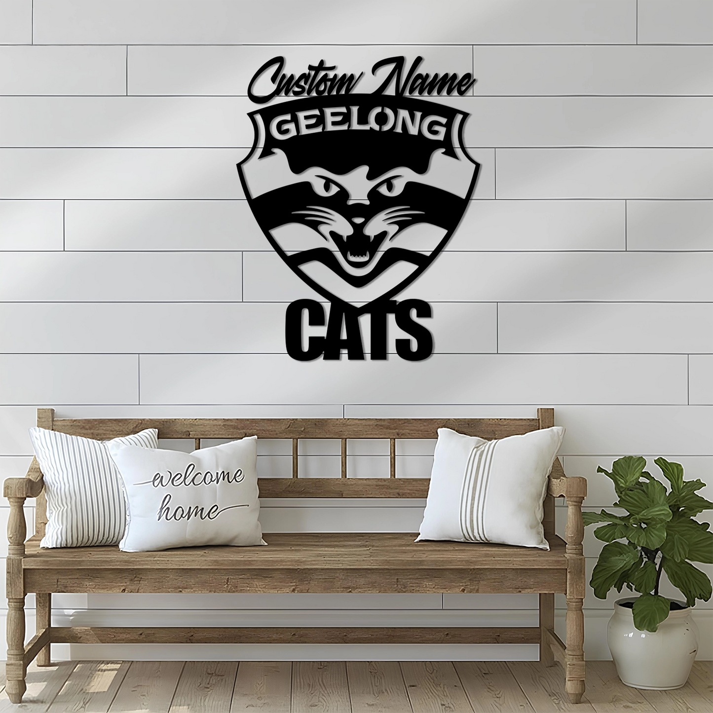 Personalized Wall Art Led Gifts For Fans 22