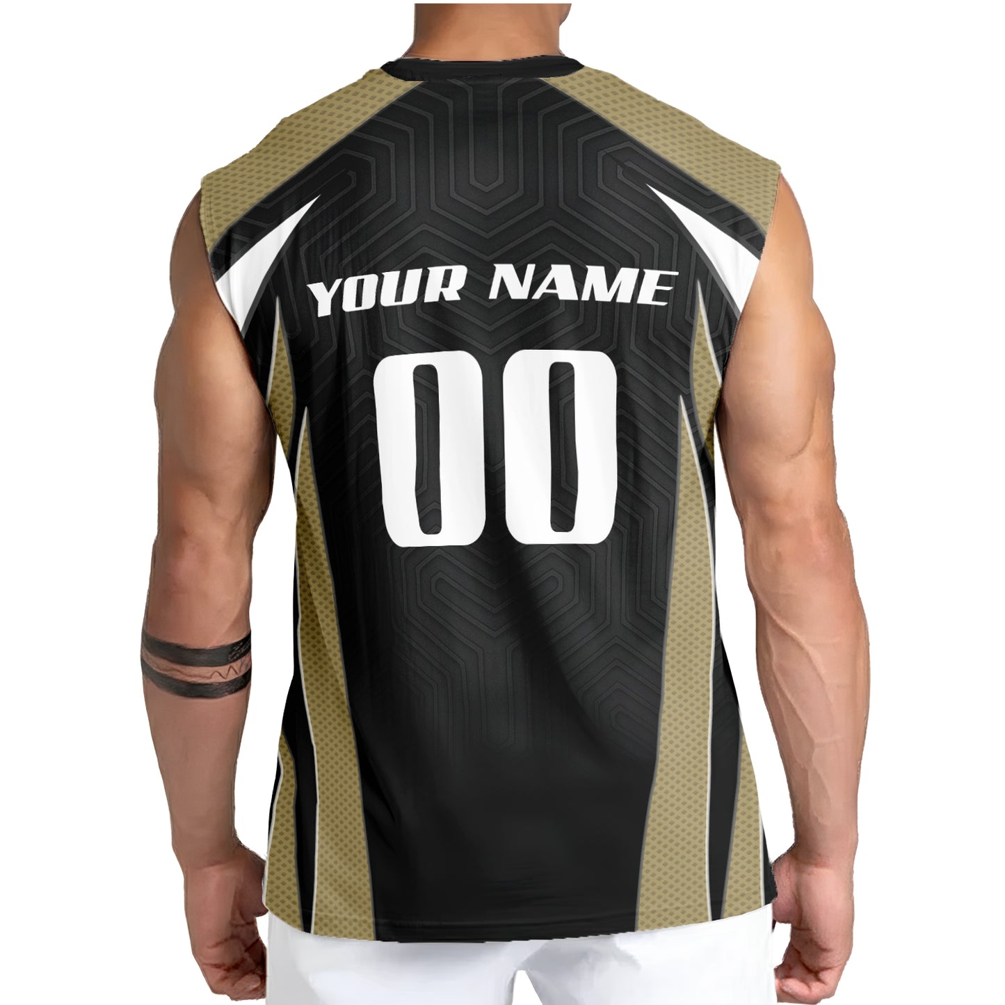 COL Personalized Custom Tank Top 20