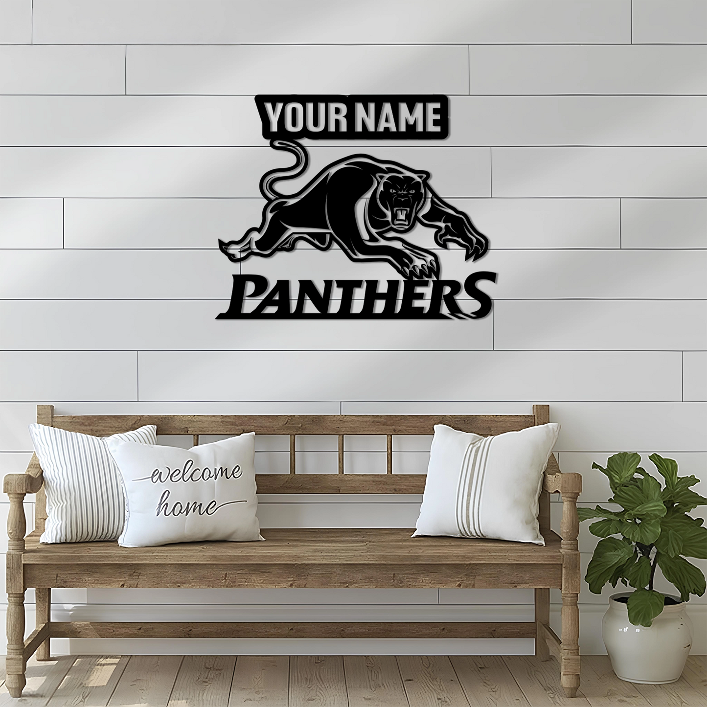 Personalized Wall Art Led Gifts For Fans 13