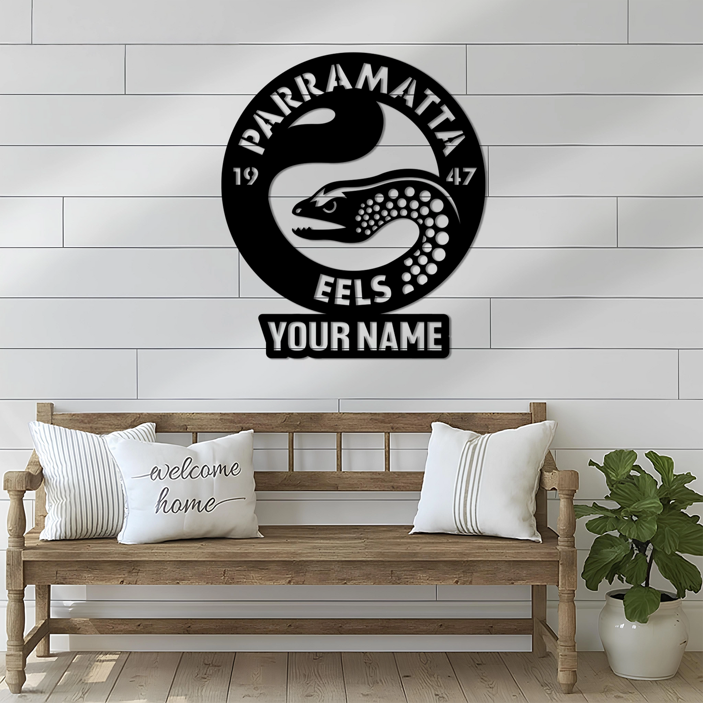 Personalized Wall Art Led Gifts For Fans 11