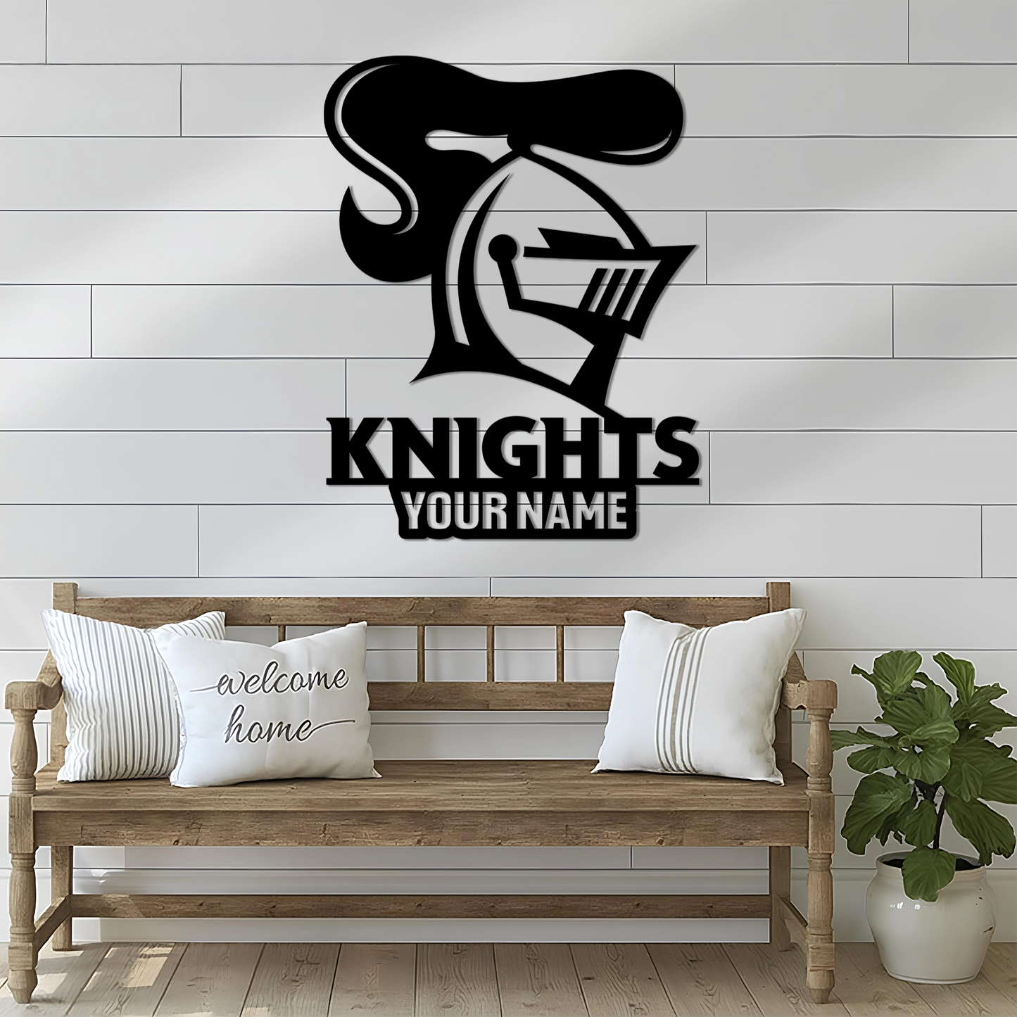 Personalized Wall Art Led Gifts For Fans 9