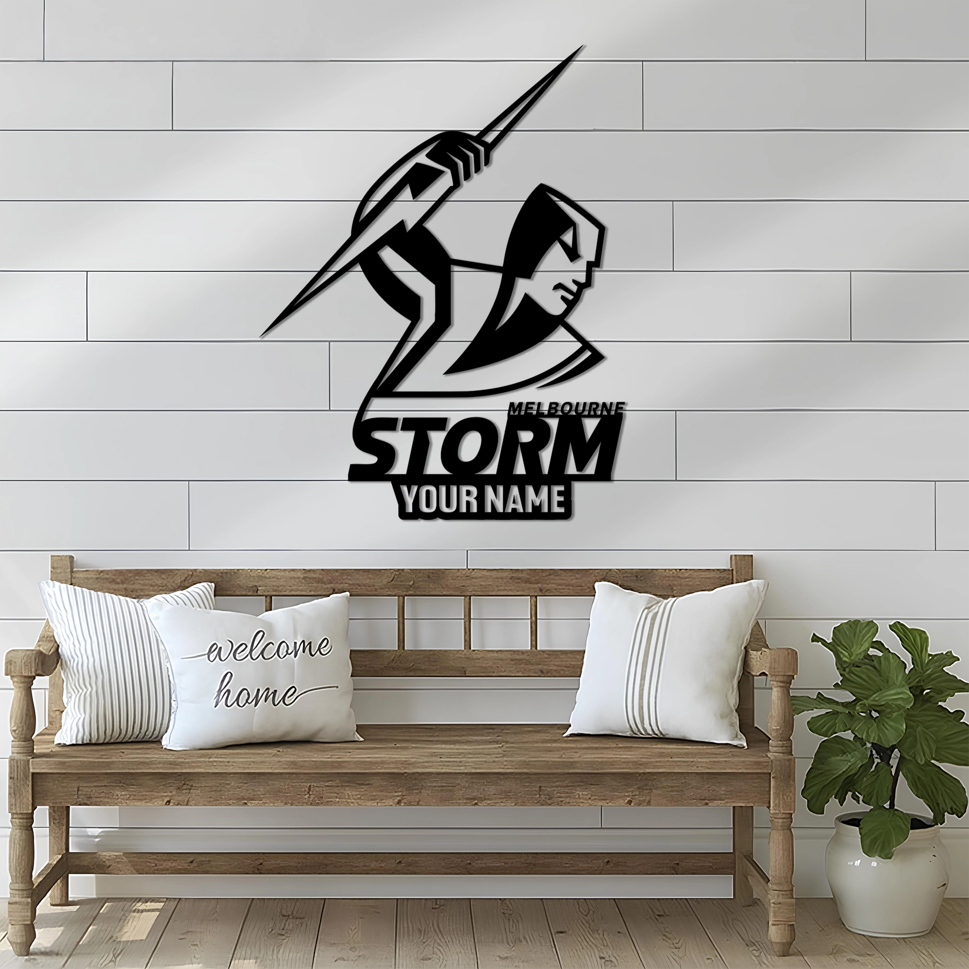 Personalized Wall Art Led Gifts For Fans 6