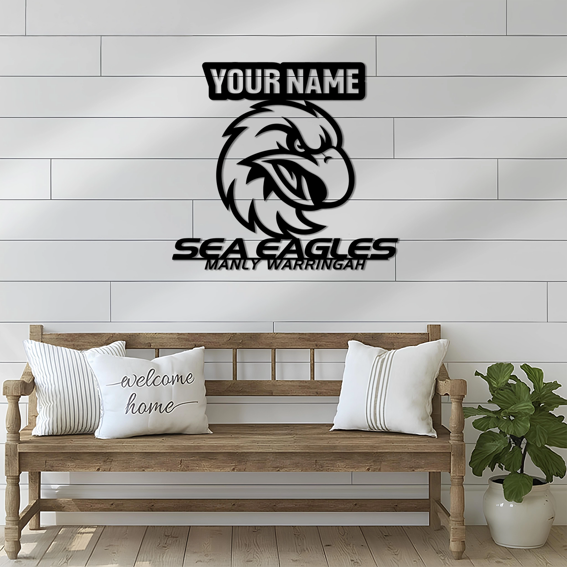 Personalized Wall Art Led Gifts For Fans 7