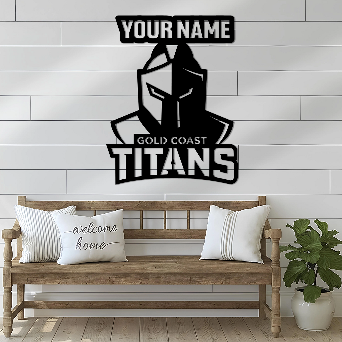 Personalized Wall Art Led Gifts For Fans 5