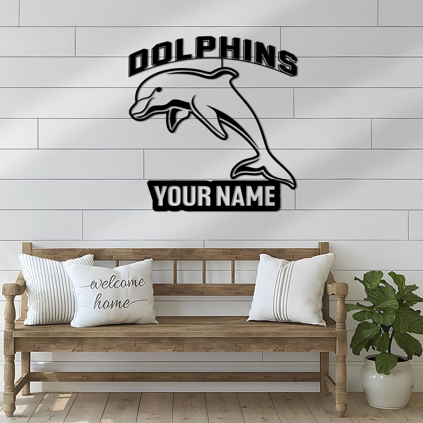 Personalized Wall Art Led Gifts For Fans 3