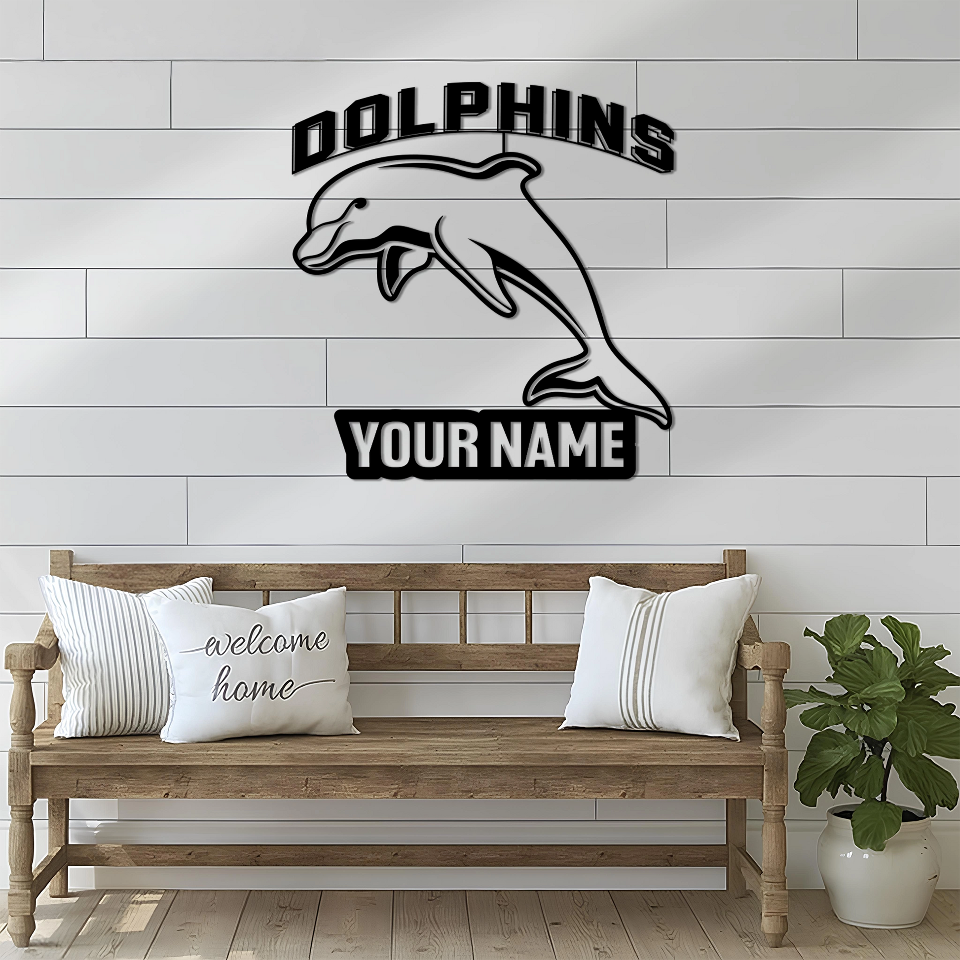 Personalized Wall Art Led Gifts For Fans 3