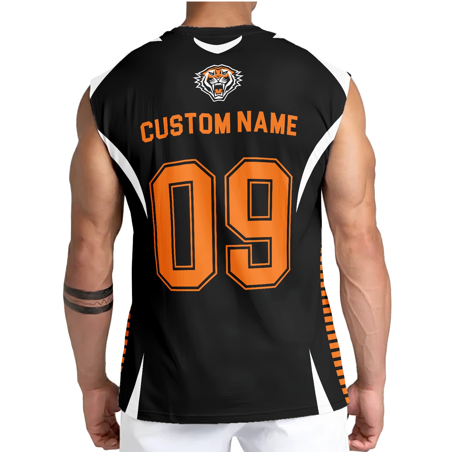 WST Personalized Custom Tanktop 1