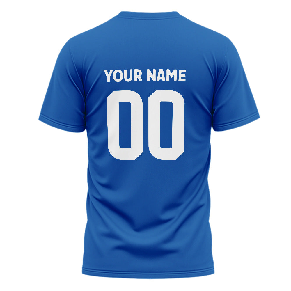 NEW Personalized Custom T Shirt 5