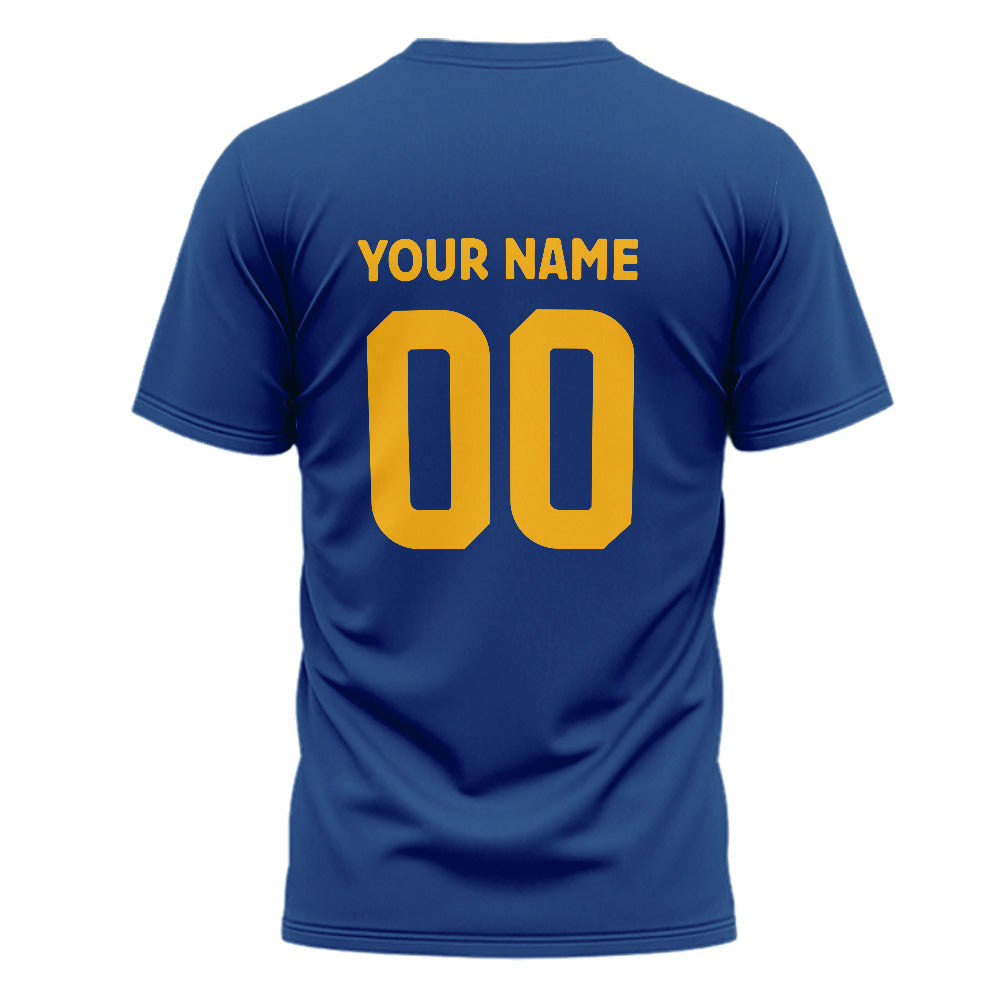 PAR Personalized Custom T Shirt 5