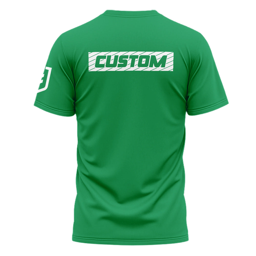 SOU Personalized Custom T Shirt 4