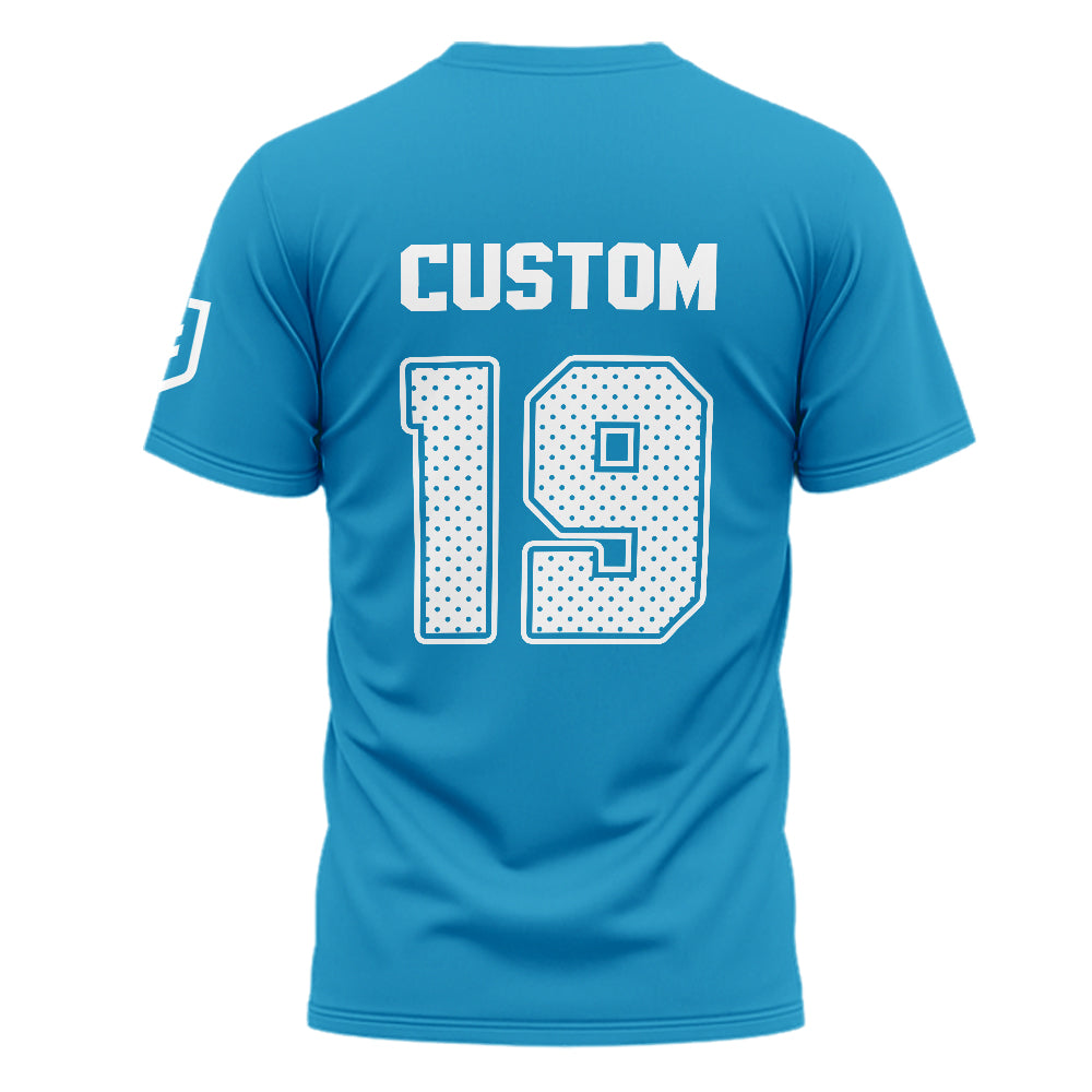 CRO Personalized Custom T Shirt 6