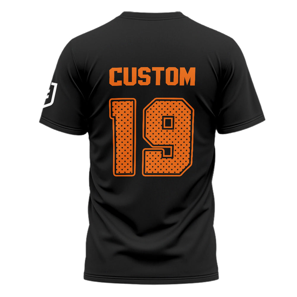 WST Personalized Custom T Shirt 6