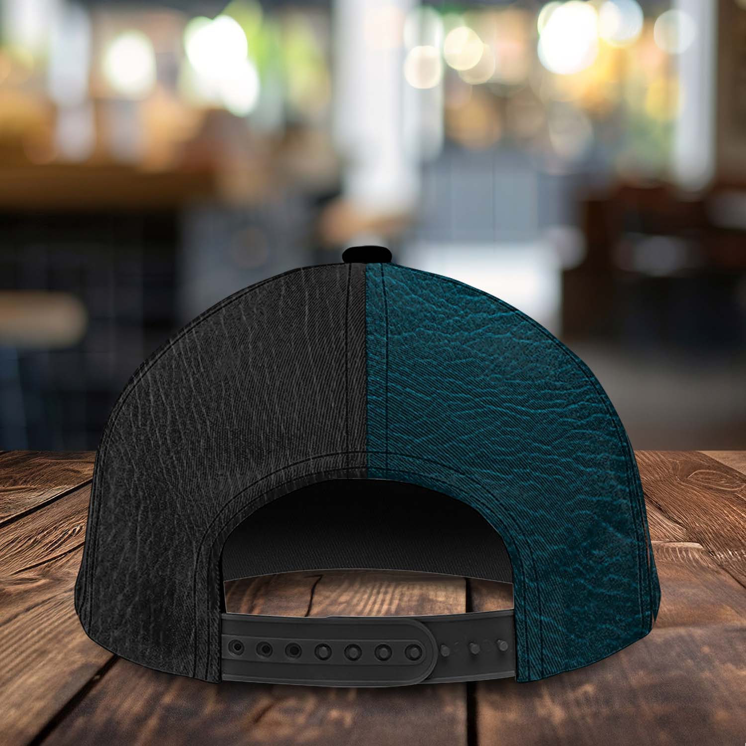 PTA Sports Personalized Custom Classic Cap
