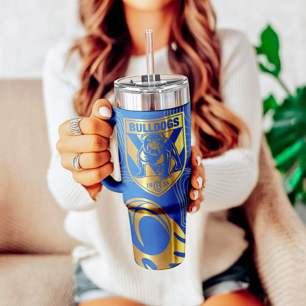 Custom 40oz 30oz Stainless Steel Tumbler With Handle 5