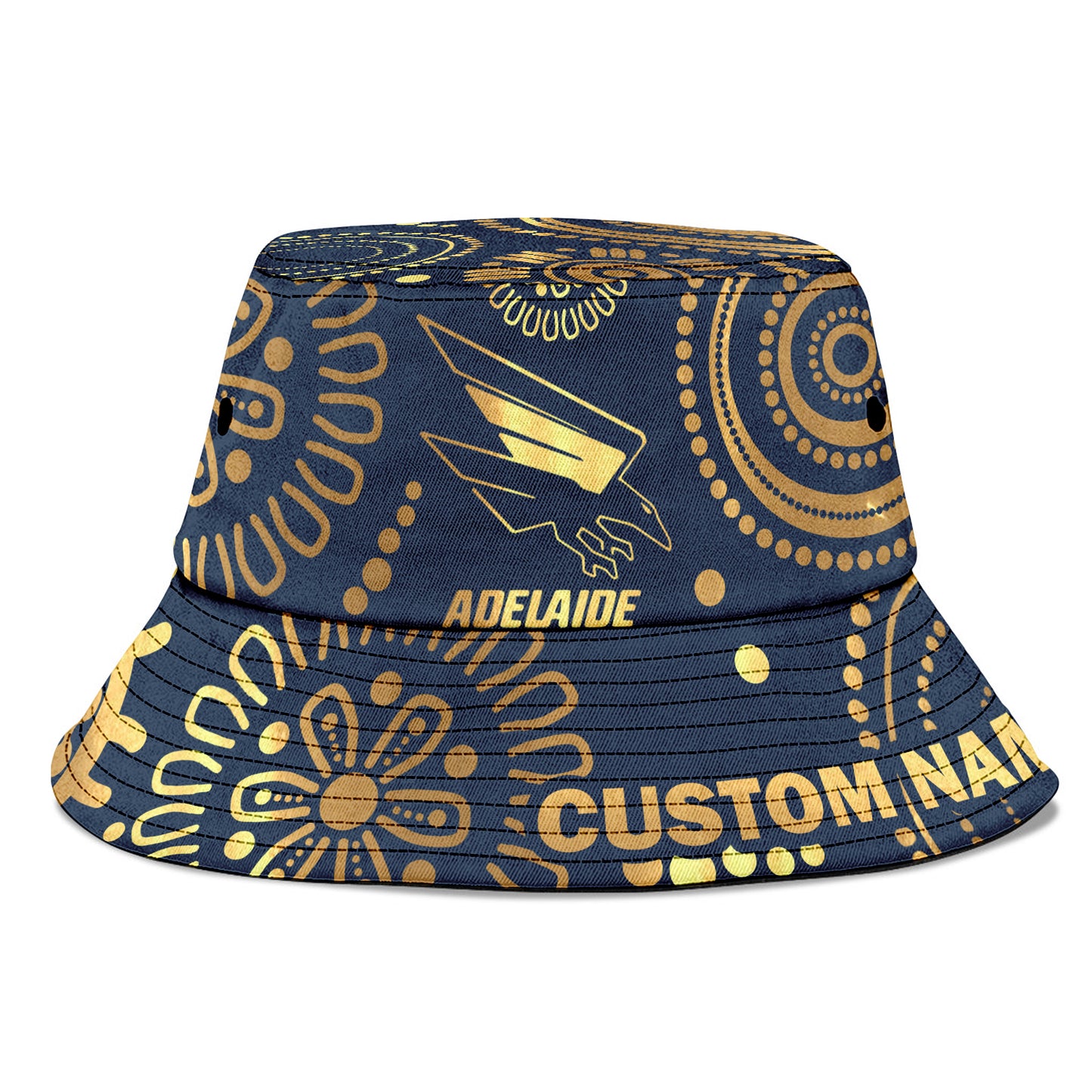 ADE Personalized Bucket Hat