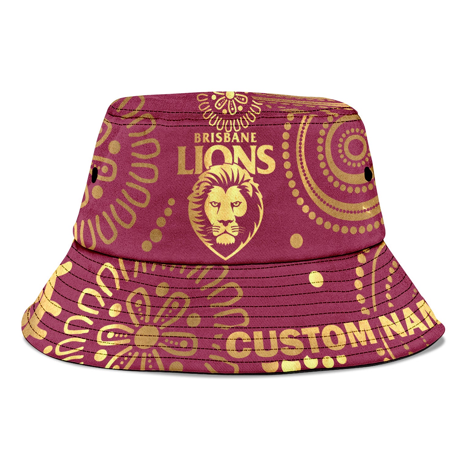 BB Personalized Bucket Hat