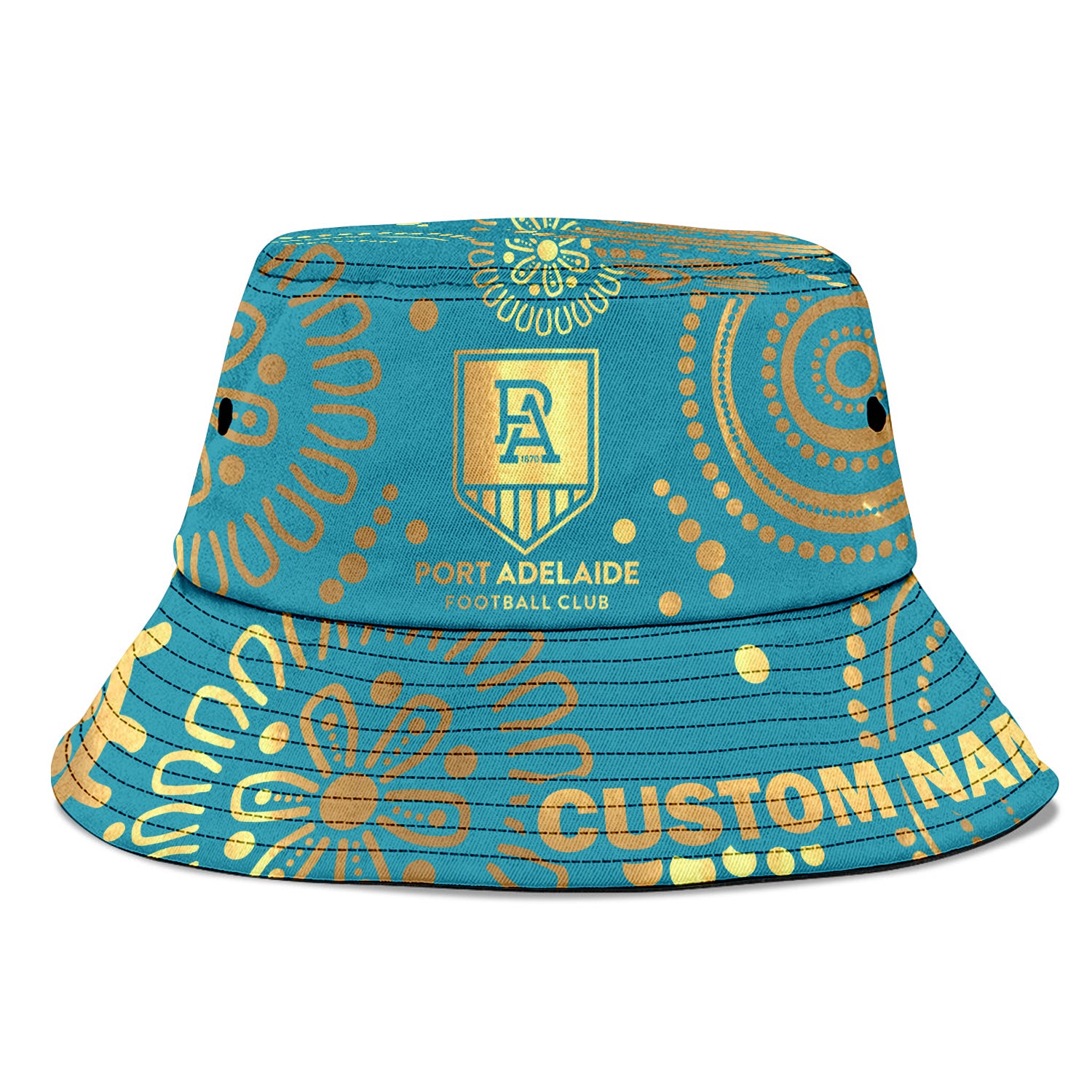 PTA Personalized Bucket Hat