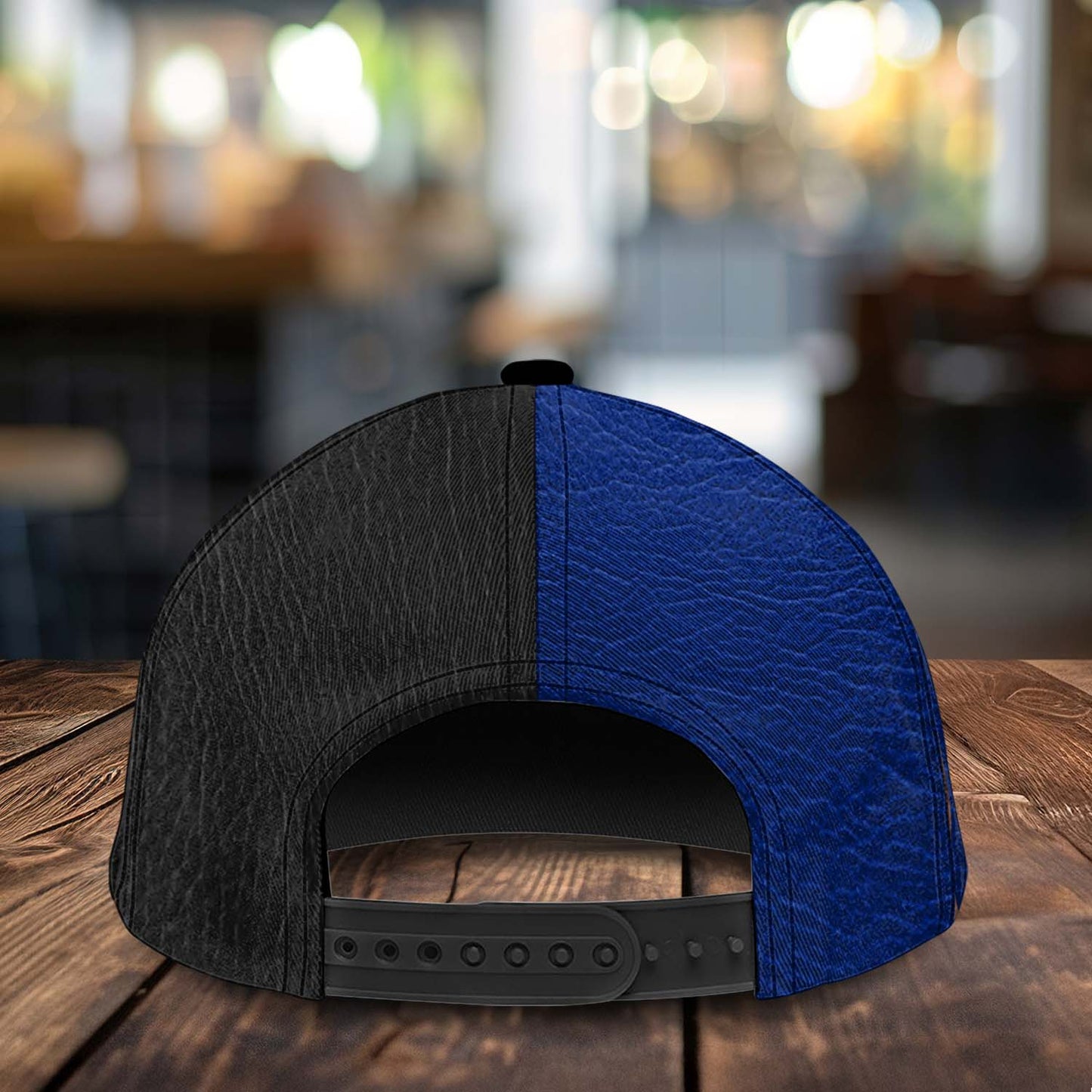 NTH Sports Personalized Custom Classic Cap