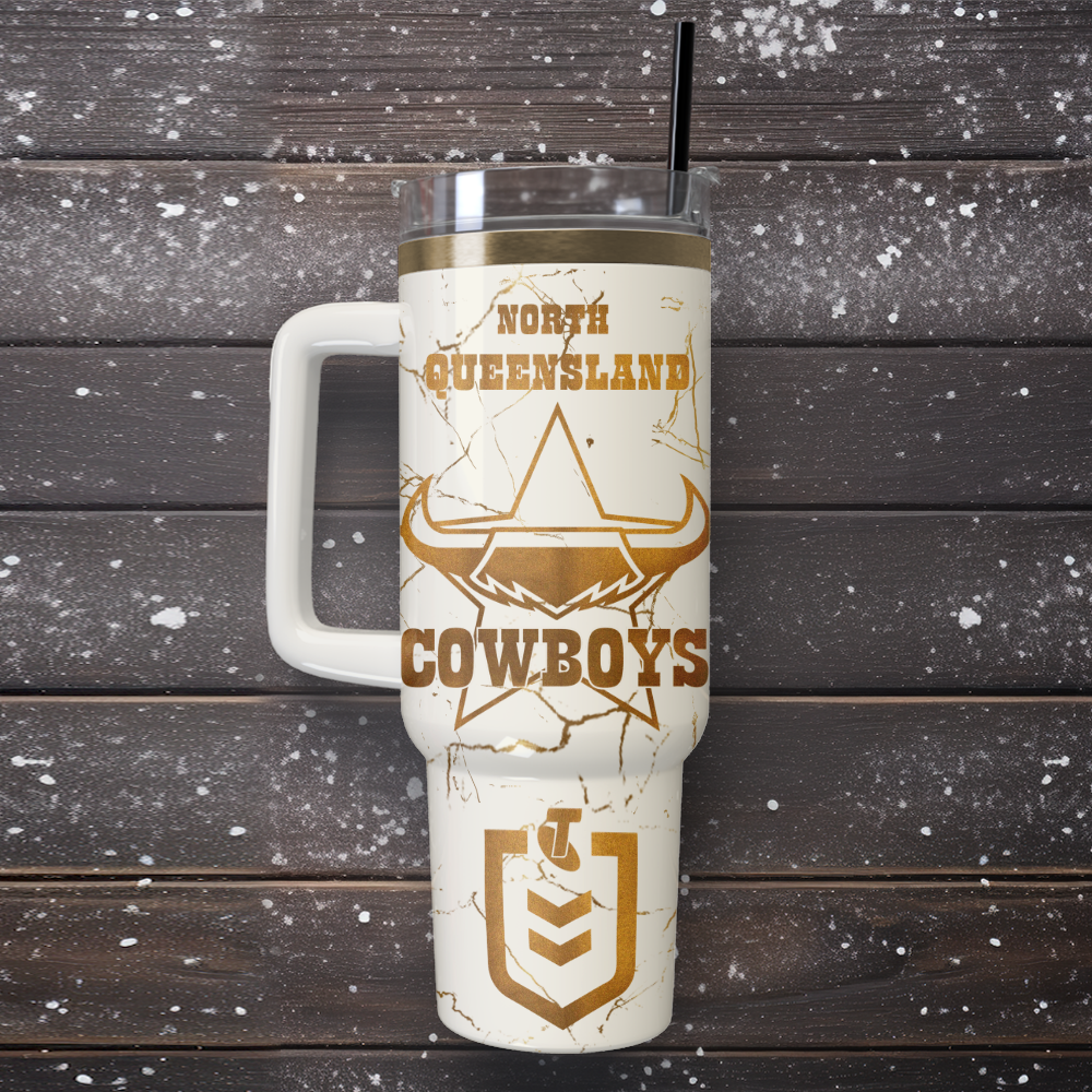 NQL Personalized Custom 40oz 30oz Stainless Steel Tumbler With Handle 4