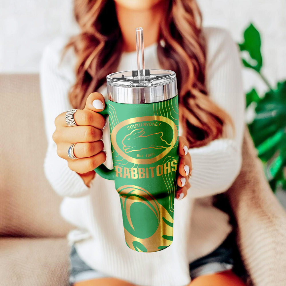 Custom 40oz 30oz Stainless Steel Tumbler With Handle 12