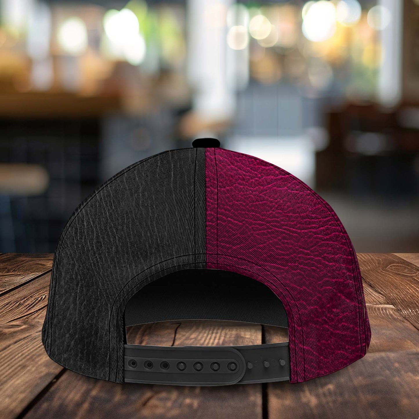 BB Sports Personalized Custom Classic Cap